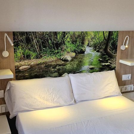 La Terracita Del Bosque Lejlighed Eksteriør billede